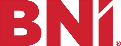 Proud BNI Member