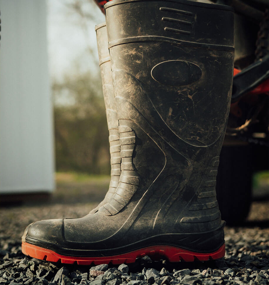Respirator Mask