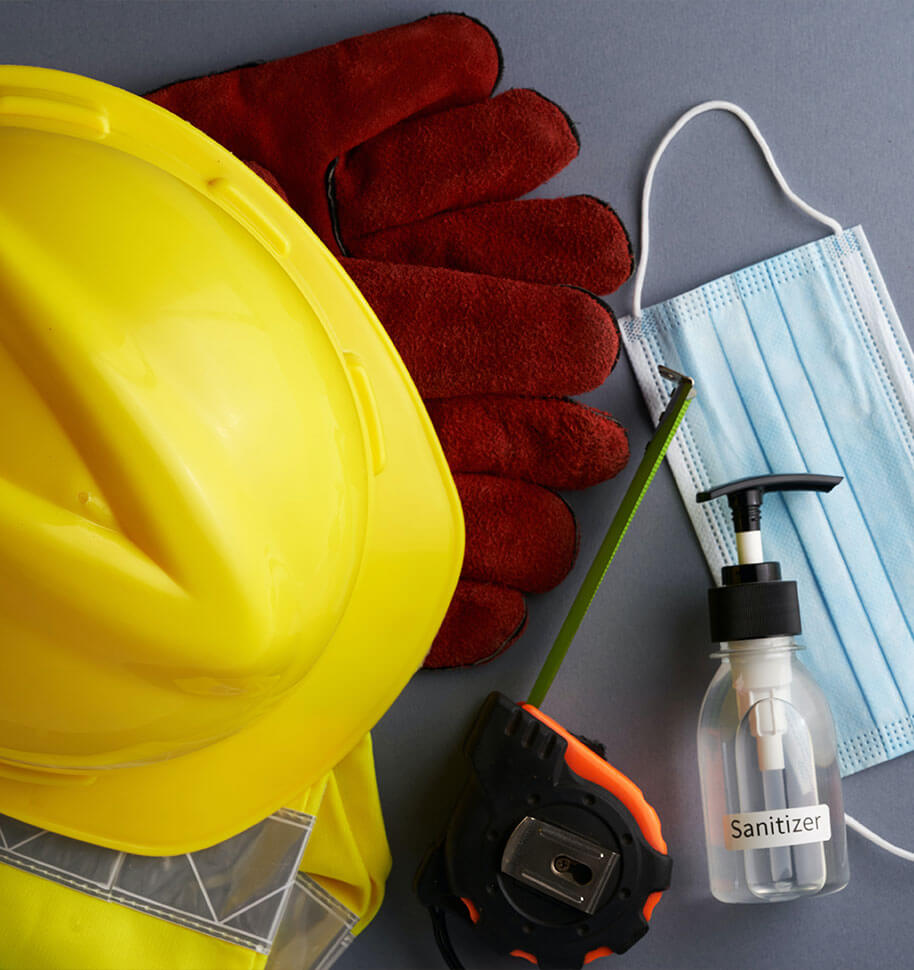 Envirobest Mask