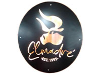 El Madre Butchery logo