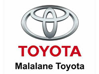 Malalane Toyota logo