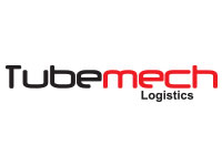 Tubemech Logistics logo