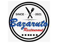 Bazaruto Restaurant logo
